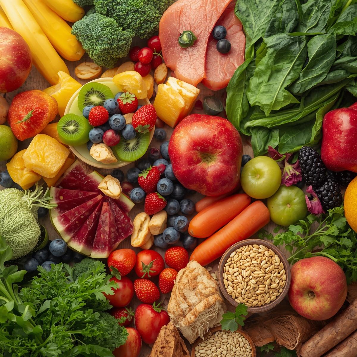 Close-up view of Medalorin capsules highlighting natural ingredient quality and craftsmanship